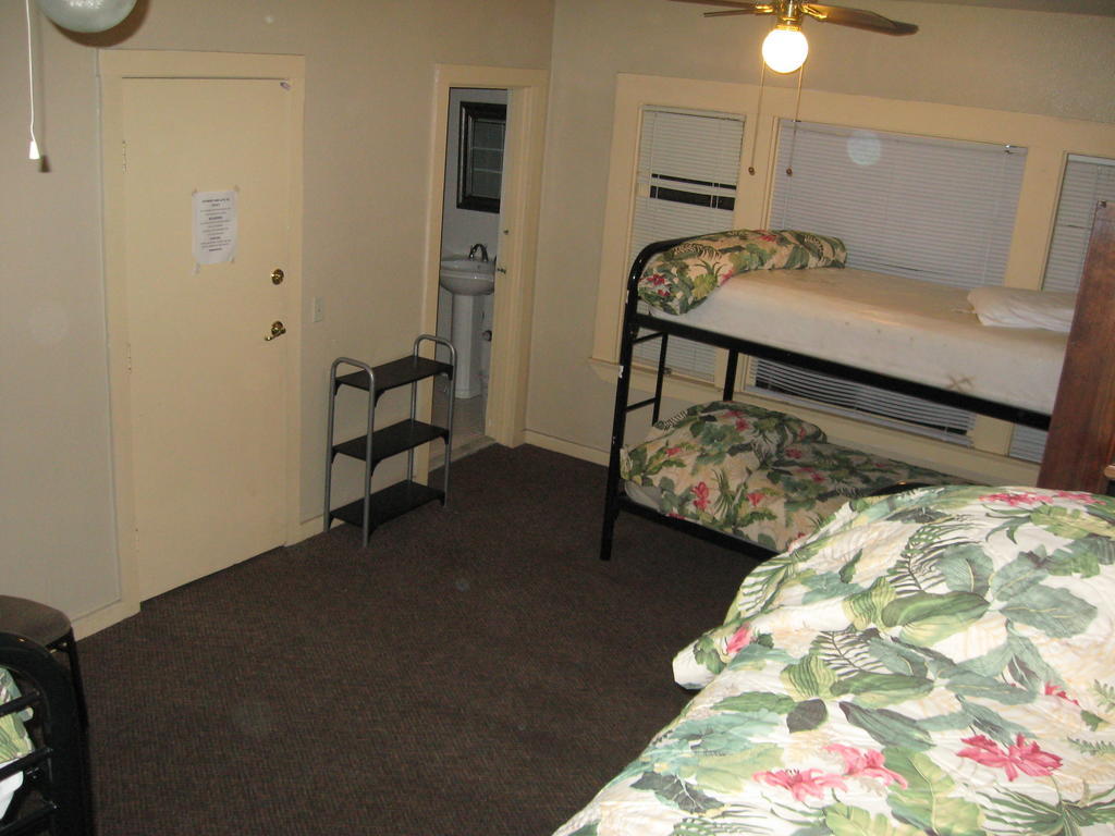 Rk Hostel San Diego Room photo